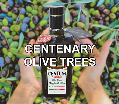 Olio extravergine d'oliva terre di calabria ulivi centenari